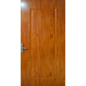 Puertas Moldeadas
