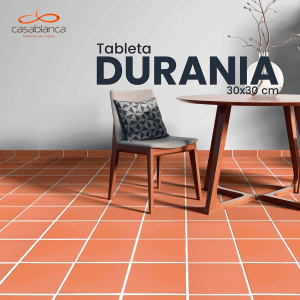 Arc.lc Bald. 30X30 Durania  1M/Caja