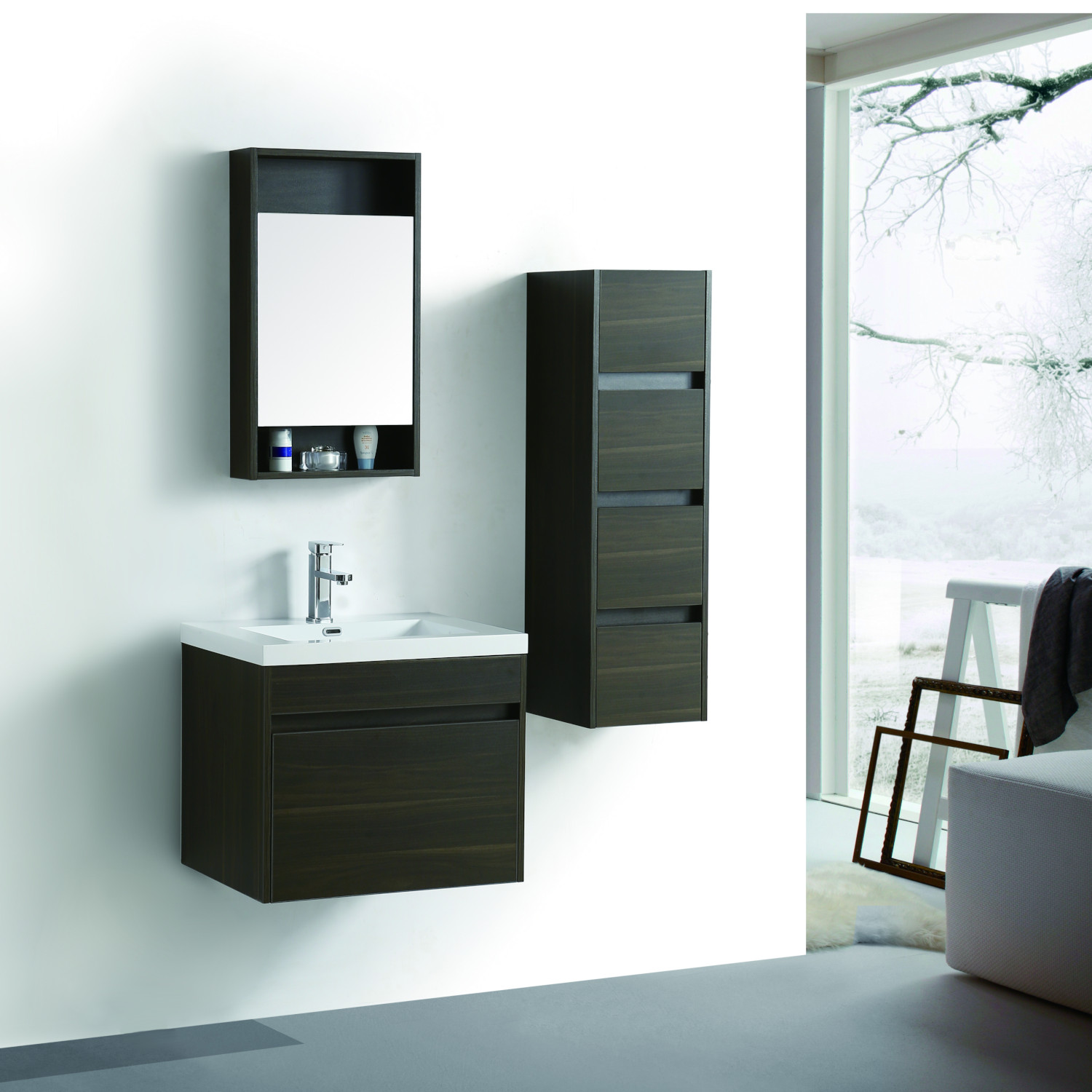 Muebles – Casa de Materiales S.A