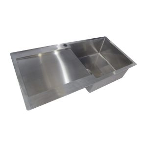 Freg. Acero Inox.khs10050 100X50X23