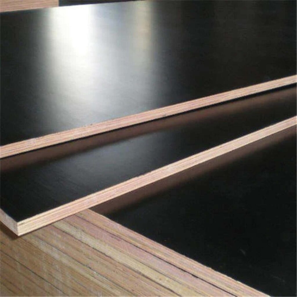 Plywood Okume 4X8X1/2 12Mm Bb/Cca Casa de Materiales S.A