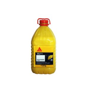 Sika 1- 3.8Kg (1 Galon)