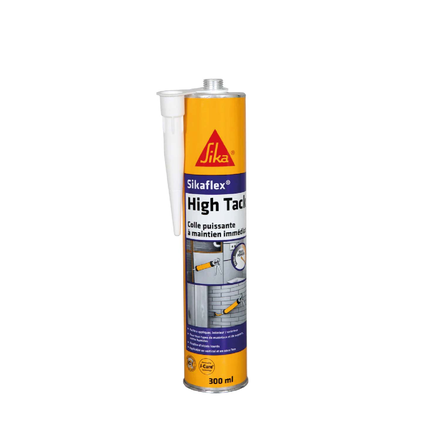 Impex Hi-Tack - Rigidifiant Pour Tissu, Ruban, Dentelle, Nœuds - Flacon De 250 Ml