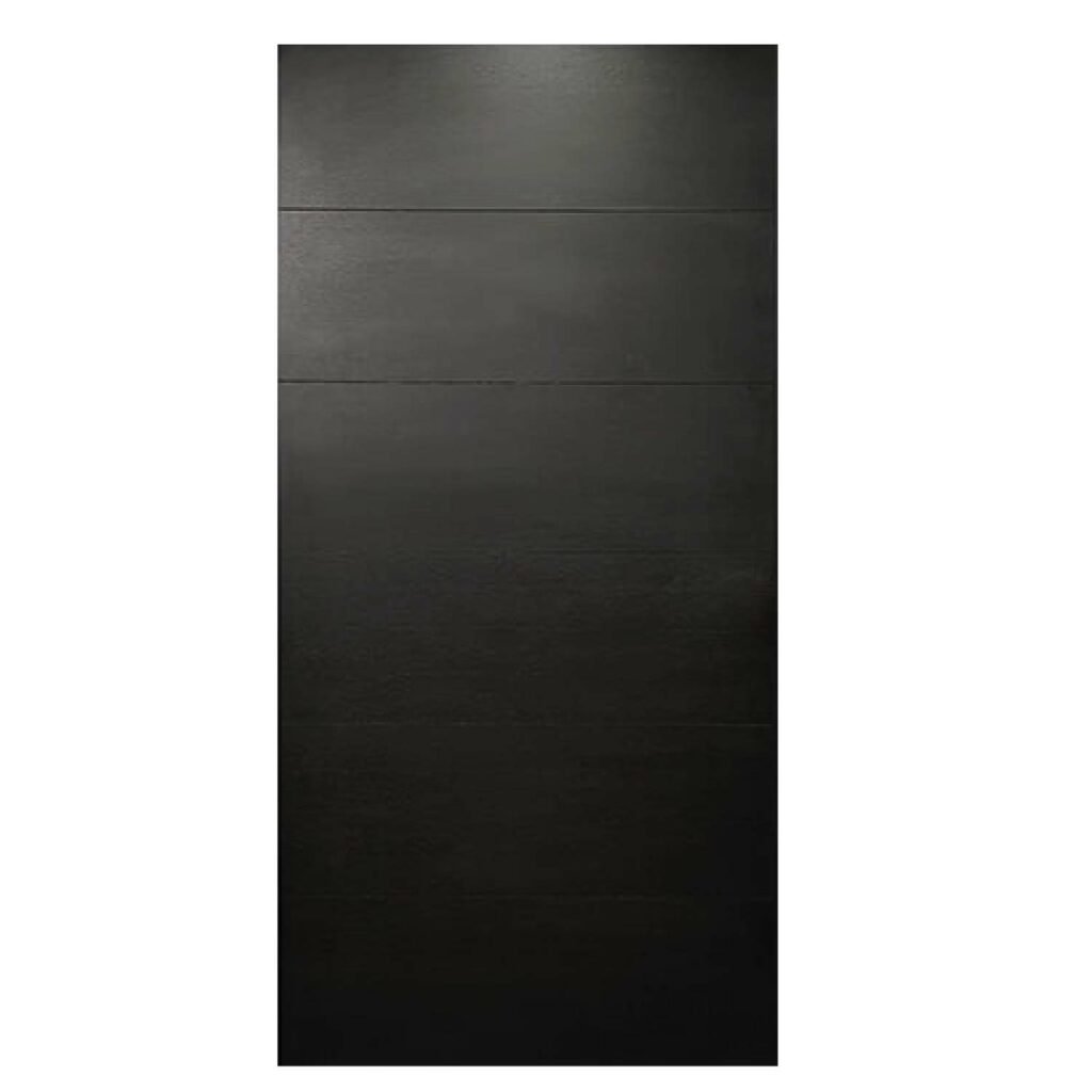 Puerta Global Toscana Wengue 3X7 Casa De Materiales S A