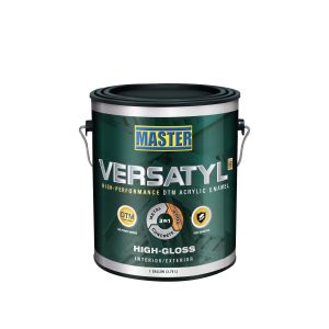 Master Versatyl High Gloss Ptb Gl