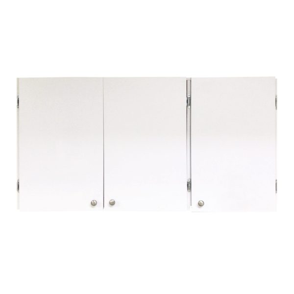 Soc Mueble Blanco Superior 120 3P