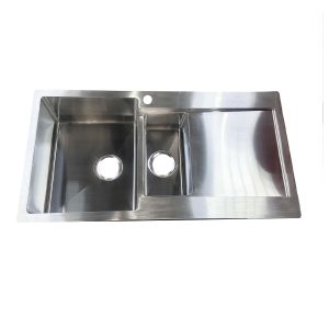 Freg.acero Inox.khd10050B-L 100X50