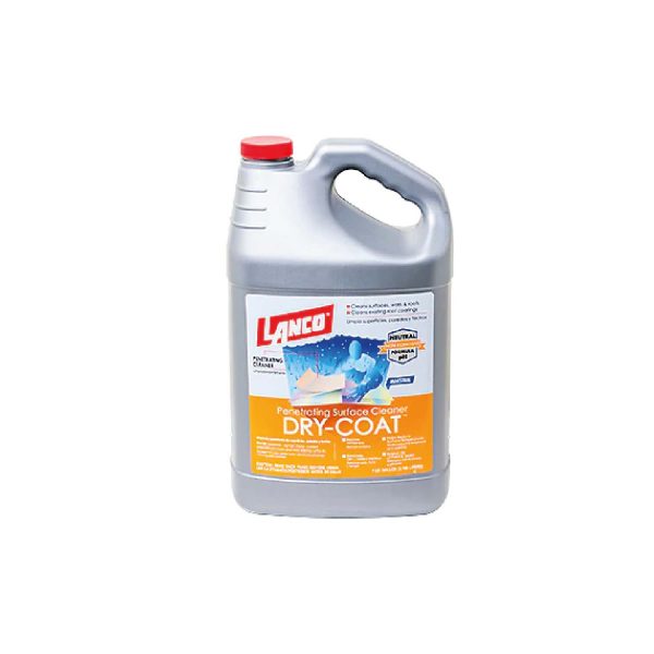 Lanco Dry Coat Cleaner Gl.