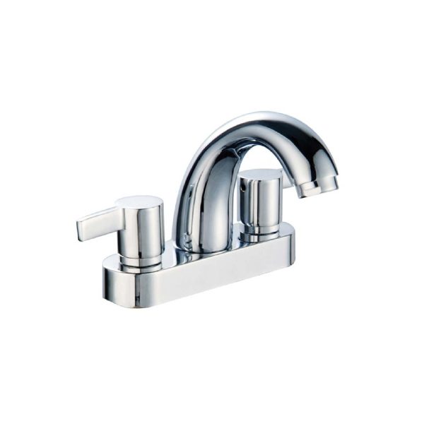 Pp Llave Lav Doble Lever 048Cslc
