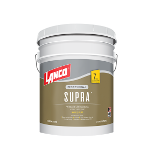 Lanco Supra Latex Deep    5 Gal.