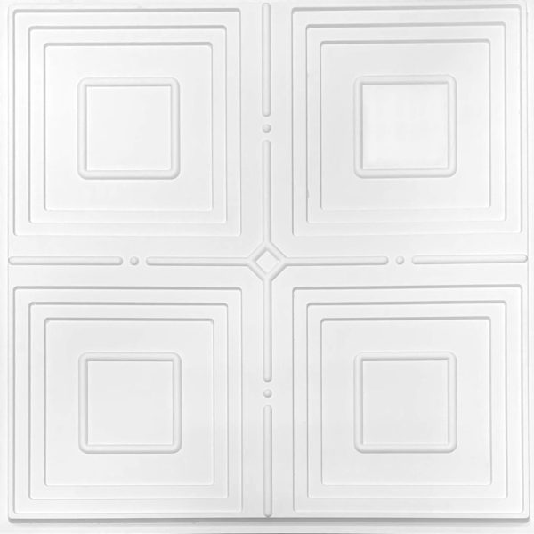Mtk  Lam.c.raso 3D Pvc 2X2 S165