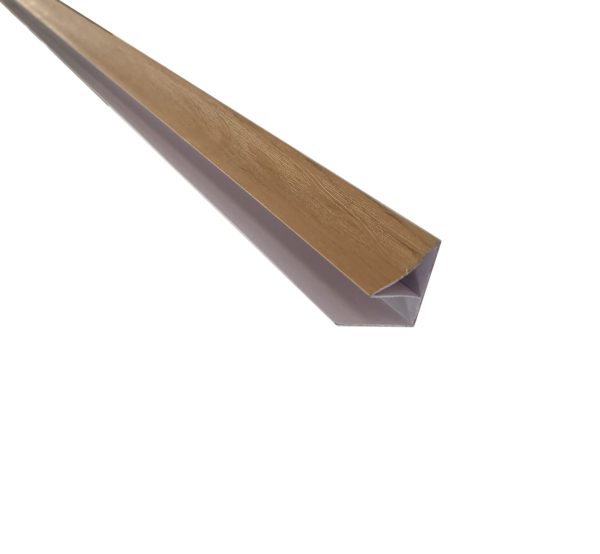 Mtk  Pvc Corn. 2.80M Fx314