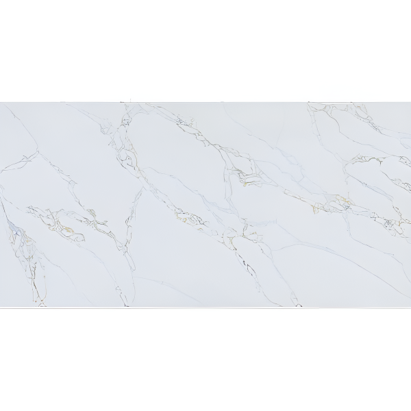 Cuarzo Rg 274X70 Qv109 D/Bord C/Zoc