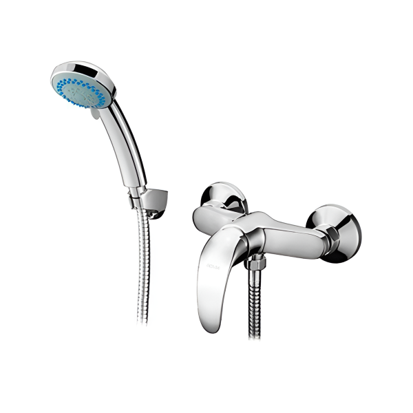 Huida Llave Baño Hda0565L C/Ducha