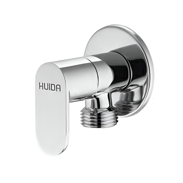 Huida Llave Angulo Hdj871 1/2"