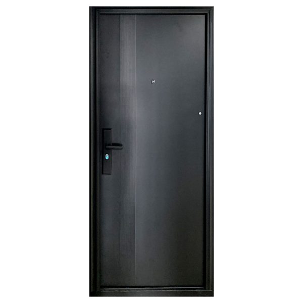 Puerta  Seg Yr-1605 Der Black Powde