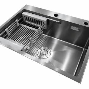FREG. DWR SMB6045NBGS 60X45X23 G.BL