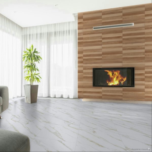 Piso Smalt 60 Rt60862 Eleg.calacata - Imagen 2