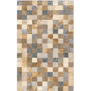 Azul Cima 25X40 Mos.berro Beige Mat