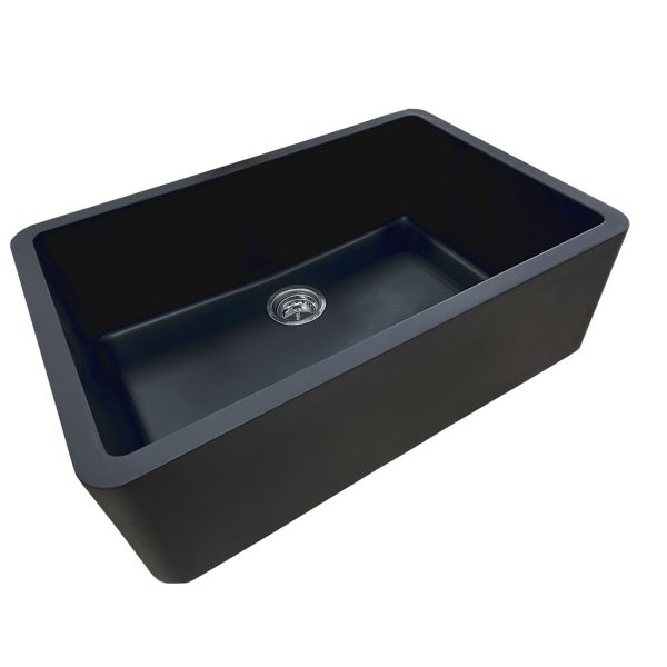 Freg. Yl Gr Hb8434 76X50X24 Black