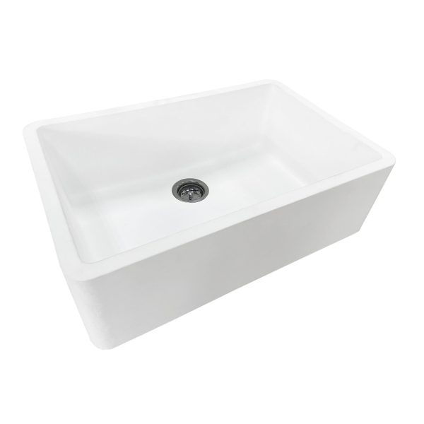 Freg. Yl Gr Hb8434 76X50X24 White