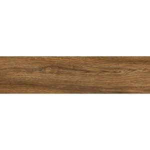 Piso Angelgres 15.4X60 Pavia Marron