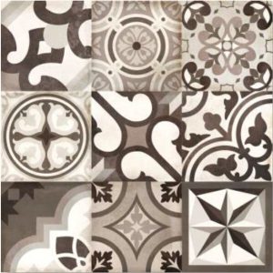 Piso Cima 45 Andorra Deco Beige