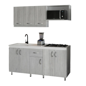 Firplak Mueble Coc Ambar 180 Cocuy