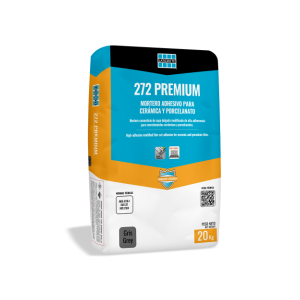 Laticrete  Peg 272 Premium Gris20Kg