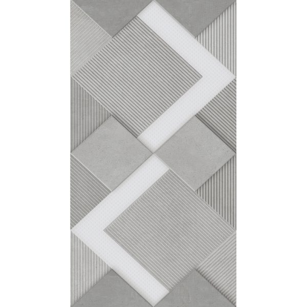 Azul Embramaco 33X60 Rt57511