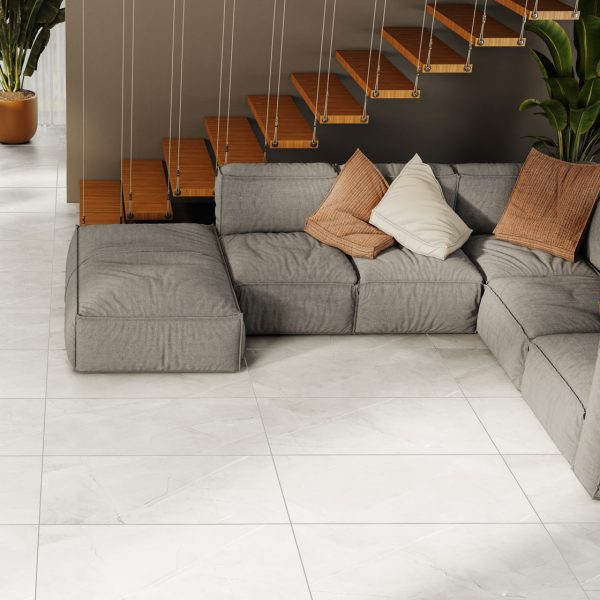 Piso/P Lume 45X90 Allure Gris - Imagen 2