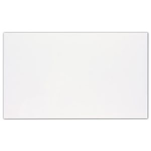 Azul P.r.25X40 Blanco Mate