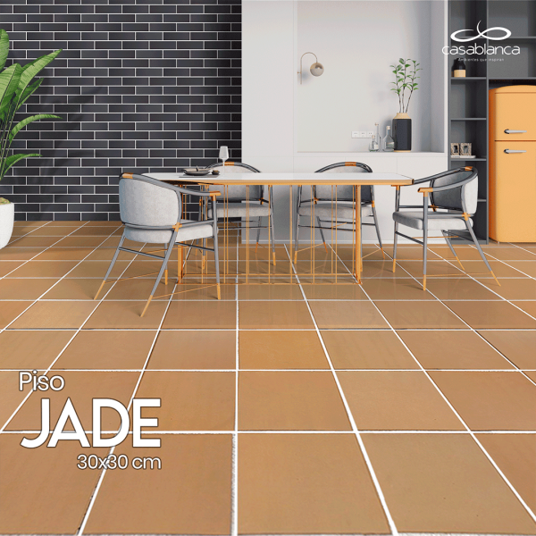 Arc.lc Bald. 30X30 Jade 1M/Caja - Imagen 2