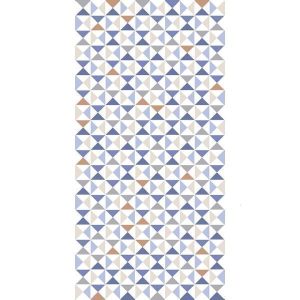 Azul Poi 30X60 40525 Bico De Jaca