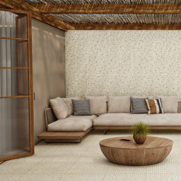Azul Poi 30X60 41220 Boulevard - Imagen 2