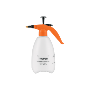 Bomba Fumigadora Domestica