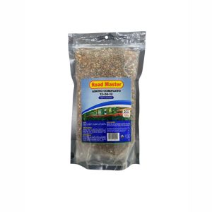 Fertilizante 12-24-12 Completo 2Lbs