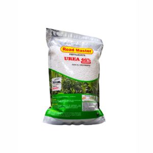 Fertilizante Urea 46% 3.5 Lbs