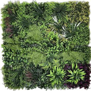 Mtk Follaje Artificial 100X100 Qc81