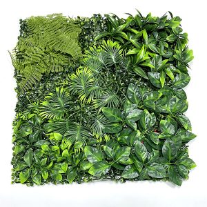 Mtk Follaje Artificial 50X50 Qc53