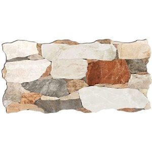 Rev. P.r. 34X50 N-Petra Crema