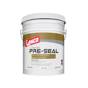 Lanco Pre Seal Blanco 5 Gal  Base