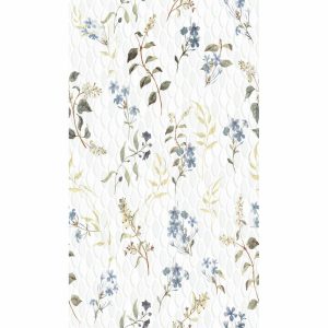 Azul Triunfo 33X57 Hd Fiore