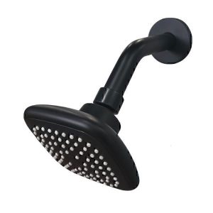 Al Regadera C/Tubo 001 Black