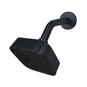 Al Regadera C/Tubo 002 Black