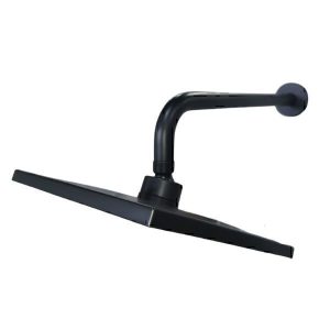 Al Regadera C/Tubo 004 Black