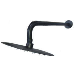 Al Regadera C/Tubo 005 Black