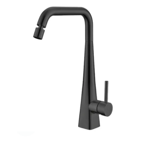 Bm Innovate Llave Fregador Negro