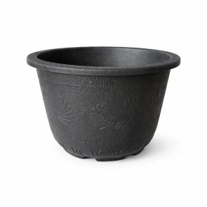 Mtk Pote 30X19X16.5 Epn-2 Black Emb