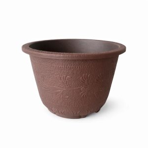 Mtk Pote 30X19X16.5 Epn-2 Purple Sa